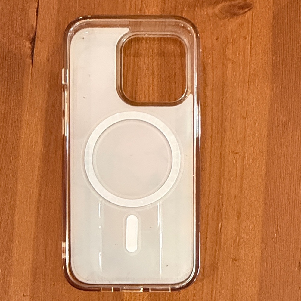 Floral Phone Case - Multicolor - Picture 2 of 2